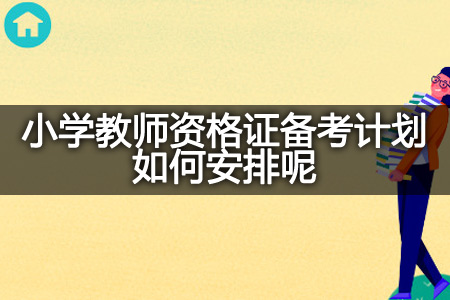 小学教师资格证备考,小学教师资格证,教师资格证备考